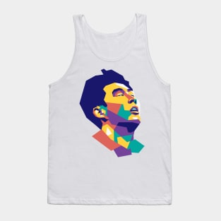 Son 7 Tank Top